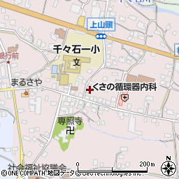 長崎県雲仙市千々石町戊622周辺の地図