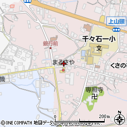 長崎県雲仙市千々石町戊226周辺の地図