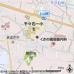 長崎県雲仙市千々石町戊271周辺の地図