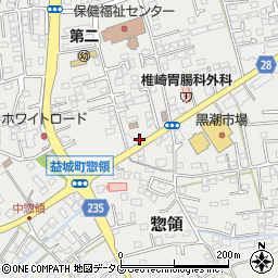 市原産婦人科医院周辺の地図