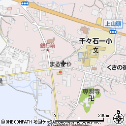 長崎県雲仙市千々石町戊229周辺の地図