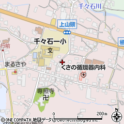 長崎県雲仙市千々石町戊620周辺の地図