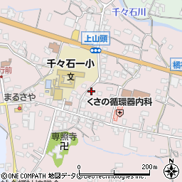 長崎県雲仙市千々石町戊618周辺の地図