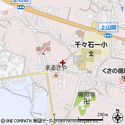 長崎県雲仙市千々石町戊245周辺の地図