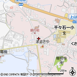 長崎県雲仙市千々石町戊240周辺の地図