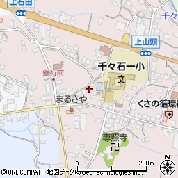 長崎県雲仙市千々石町戊259周辺の地図