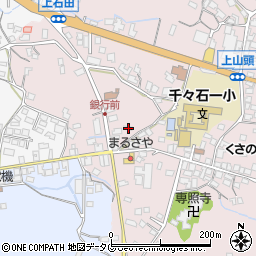 長崎県雲仙市千々石町戊241周辺の地図