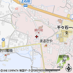 長崎県雲仙市千々石町戊237周辺の地図