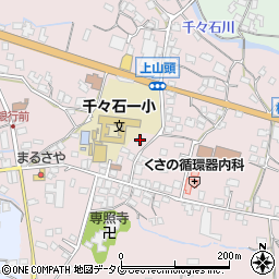 長崎県雲仙市千々石町戊279周辺の地図