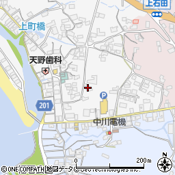 長崎県雲仙市千々石町甲678周辺の地図