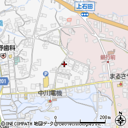 長崎県雲仙市千々石町甲689周辺の地図