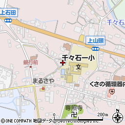 長崎県雲仙市千々石町戊256周辺の地図