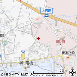 長崎県雲仙市千々石町戊153周辺の地図