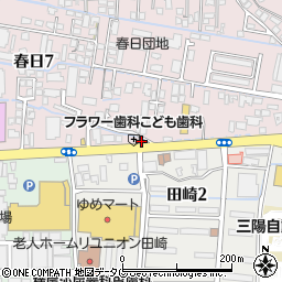 宮崎サイクル 熊本市 車修理 自動車整備 自転車屋 の電話番号 住所 地図 マピオン電話帳