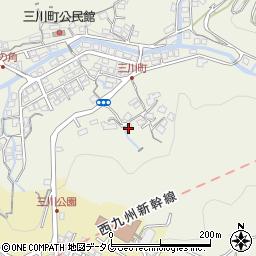 理容・美容材料ひらやま周辺の地図