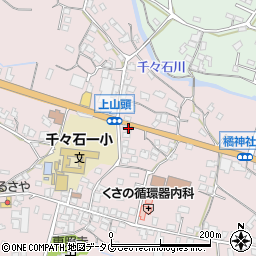 長崎県雲仙市千々石町戊501周辺の地図