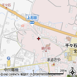 長崎県雲仙市千々石町戊144周辺の地図