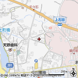 長崎県雲仙市千々石町甲618周辺の地図