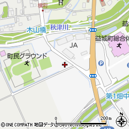 有限会社藤澤自動車整備工場周辺の地図
