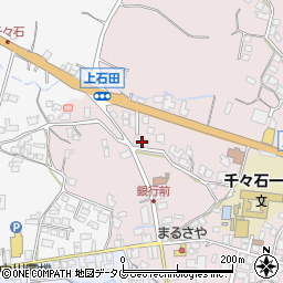 長崎県雲仙市千々石町戊113-1周辺の地図