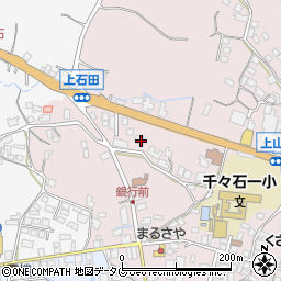 長崎県雲仙市千々石町戊95周辺の地図