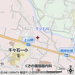 長崎県雲仙市千々石町戊482周辺の地図