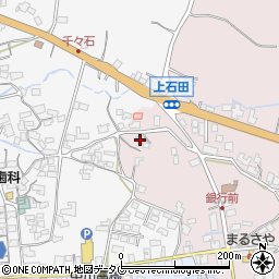 長崎県雲仙市千々石町戊128周辺の地図