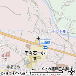 長崎県雲仙市千々石町戊359周辺の地図