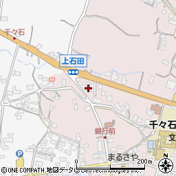 長崎県雲仙市千々石町戊115周辺の地図