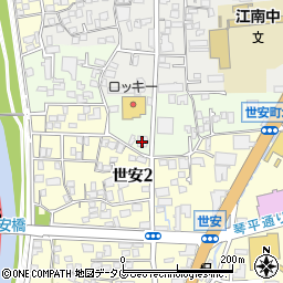 株式会社紙弘周辺の地図