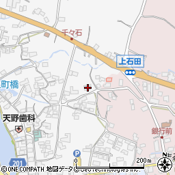 長崎県雲仙市千々石町甲612周辺の地図