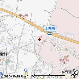 長崎県雲仙市千々石町戊464周辺の地図