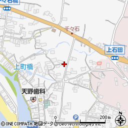 長崎県雲仙市千々石町甲606周辺の地図