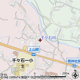 長崎県雲仙市千々石町戊475周辺の地図