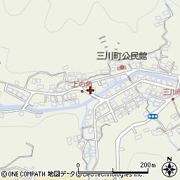 竹山　引越センター周辺の地図