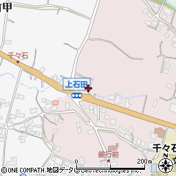 長崎県雲仙市千々石町戊102周辺の地図