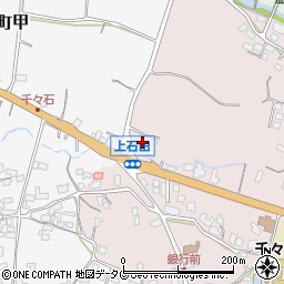 長崎県雲仙市千々石町戊103周辺の地図