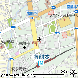 有限会社前崎酒店周辺の地図