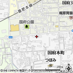 ＣＡＳＡ　ＵＥＭＵＲＡ　４周辺の地図