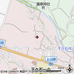 長崎県雲仙市千々石町戊230周辺の地図