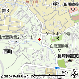 石田電機商会　三原店周辺の地図