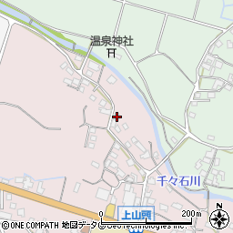 長崎県雲仙市千々石町戊429周辺の地図