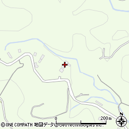 鳥越製作所周辺の地図