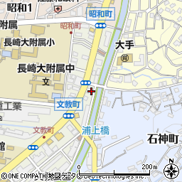 村上歯科医院周辺の地図
