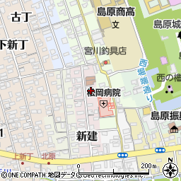 有限会社太田衛生周辺の地図