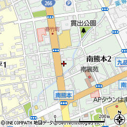 株式会社岡部メーター商会周辺の地図