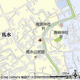 株式会社堀田工業周辺の地図