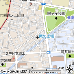 晃陽建設株式会社周辺の地図