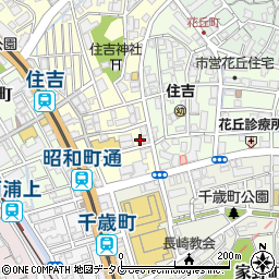 ハニービー Honey Bee 長崎市 ネイルサロン の住所 地図 マピオン電話帳