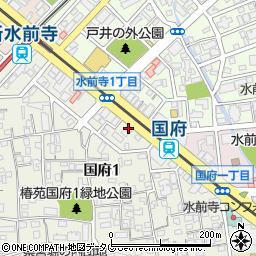 前田農薬周辺の地図